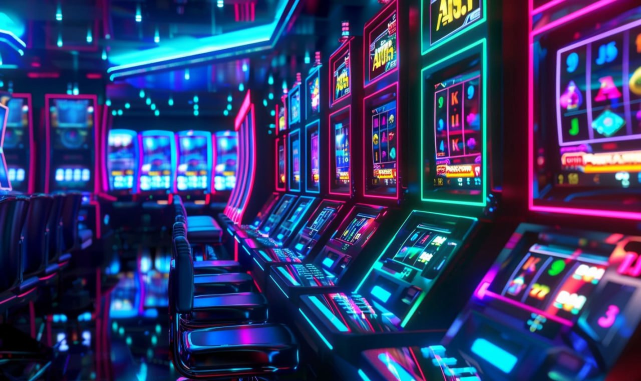 Tampilan antarmuka kasino langsung jon138 dengan pilihan meja baccarat dan roulette